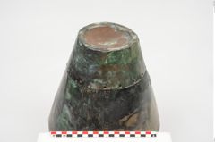 Foto von Bronzesitula (NHMW-PRAE-025829)